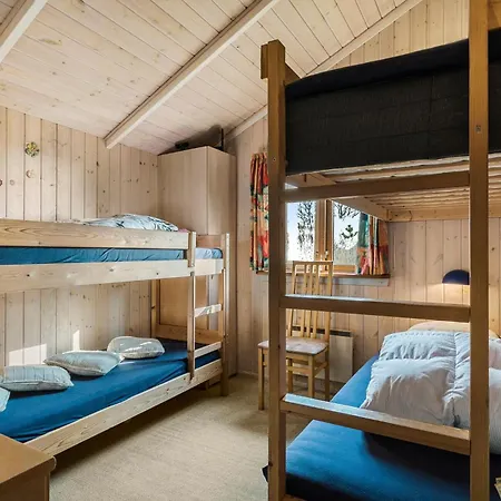 Lovely In With Sauna 別荘