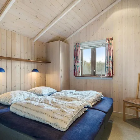 Lovely In With Sauna *