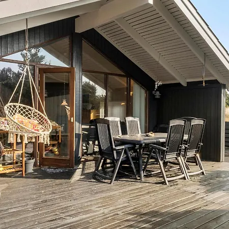 Lovely In With Sauna *