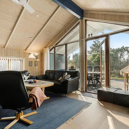 Lovely In With Sauna *