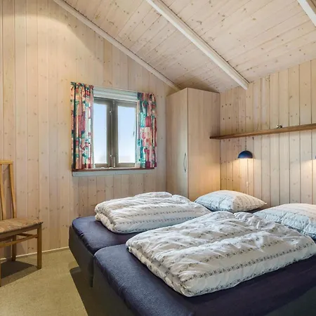 Lovely In With Sauna