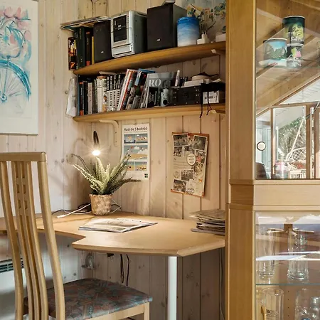 別荘 Lovely In With Sauna *