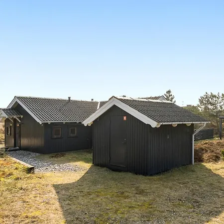 Lovely In With Sauna *